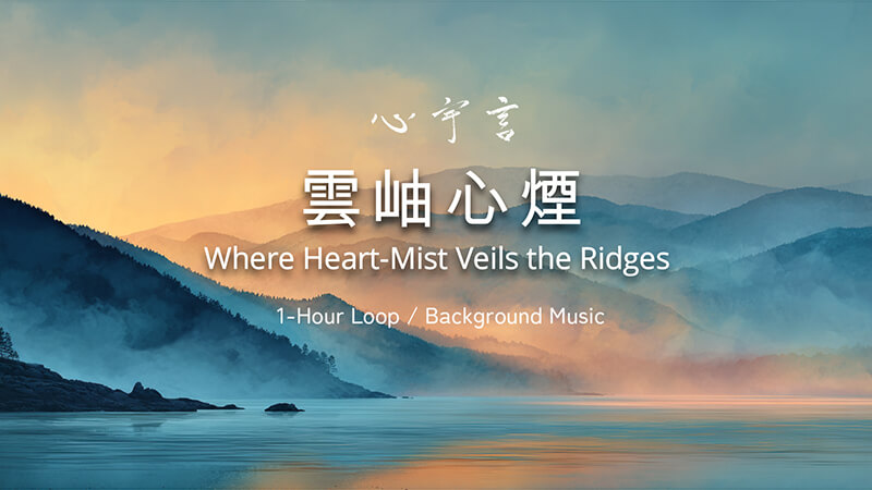 雲岫心煙